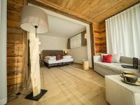 Appartement met 2 slaapkamers