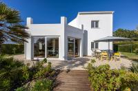 Villa 3 Chambres