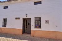 Zarzo del Tragaluz - B&B