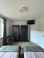 Apartamento de 2 dormitorios