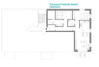 Ferienwohnung Majorshof Seehecht Büsum - Ferienwohnung Büsum