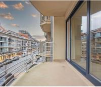 Modern ingericht appartement - Chambres d’hôtes Nieuport