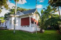 Villa mit 2 Schlafzimmern