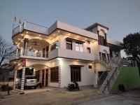 B&B Faizabad - Mahadev Retreat - Bed and Breakfast Faizabad