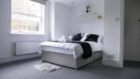 B&B Londres - Modern Apartment in Shoreditch, City Centre - Bed and Breakfast Londres