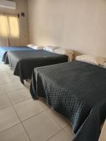 Chambre Double Familiale