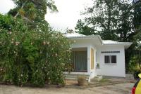 Le Domaine de Bacova - Chambres d’hôtes Pointe Au Sel