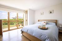 Sandbar - Ferienwohnung Saint Just in Roseland