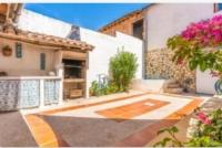 Ca sa Cristeta de s'escola - B&B