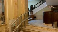 Mirador 2 del Mercado Central - habitacion con baño privado en el centro de la Ciudad Vella - Chambres d'hôtes Valence
