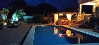 Villa mit privatem Pool