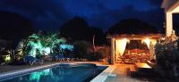 Villa Launa en Port d' Addaia - Ferienwohnung