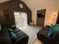 The Court Yard Apartment - B&B