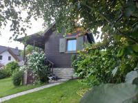 Słoneczne Wzgórze DOMEK - B&B Szczawnica