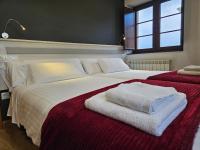 Apartamento de 2 dormitorios