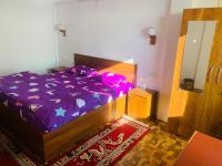 Chambre Double Deluxe (2 Adultes + 1 Enfant)