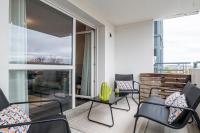 Annecy L'Elégance : grande chambre/stationnement - Ferienwohnung