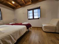 Appartement met 2 slaapkamers