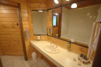 Superior King Suite with Spa Bath