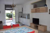 Appartamento con Vista Giardino