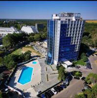 Sea View Apartments Olimp Etajul 9 - B&B