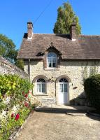 B&B Arçonnay - Charmante Maisonette à Arçonnay (72) - Bed and Breakfast Arçonnay