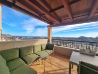 Vistas Panorámicas con Piscina y Parking - By Aloha Palma - Chambres d’hôtes Águilas