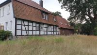 Ferienwohnung an der Wassermühle in Hermannsburg - B&B Hermannsburg