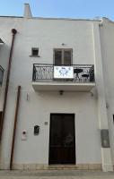 Le Case del Marinaio - B&B San Vito Lo Capo