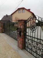 Róża - Ferienwohnung