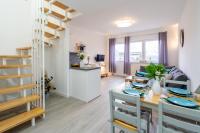 B&B Dranske - Ferienwohnung am Bug für 7 Gäste - Entspannung pur! #BugOase - Bed and Breakfast Dranske