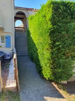 Appartement Aloha Ohana 4-6 personnes à 400m de la plage à Dolus d'Oléron - Ferienwohnung Dolus-d'Oléron