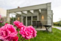 Ammos Seaside Villa - B&B Irakleitsa