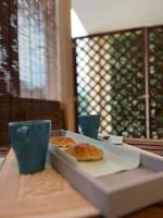 B&B Santa Luria - Tasinanta casa vacanze - Bed and Breakfast Santa Luria