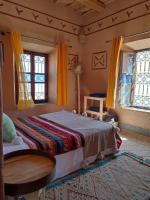 Triple Room with Mountain View