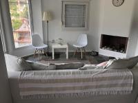 ΟΜΟΡΦΗ ΕΞΟΧΙΚΗ ΚΑΤΟΙΚΙΑ - Ferienwohnung Foúrka