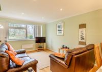 Fern Cottage - B&B