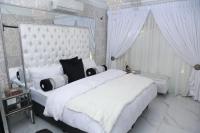 Suite Deluxe avec Lit King-Size