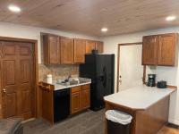 Hocking Hills Cottage with beautiful pond - B&B Logan