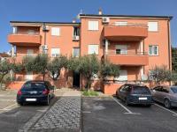 Apartment Sunny - B&B Promontore