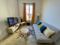 Apartment 1