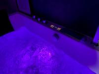 Loft Romantique - Balnéo - Billard - Massage - Ferienwohnung