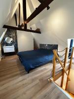 La Joaillerie - Ferienwohnung