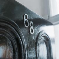 Apartment at 68 - B&B