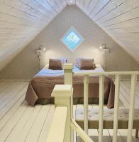 Slamrekullen - Ullared - B&B Ullared