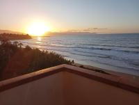 LA FINESTRA SUL MARE - B&B