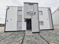 Hills apartment - B&B
