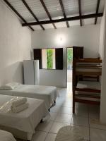 Pousada da Nélia - Ferienwohnung Porto Seguro