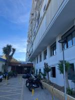 Inviting Studio with Sea View - B&B