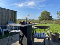 B&B Wieringerwerf - Hotelhuisjes Medemblik - Bed and Breakfast Wieringerwerf